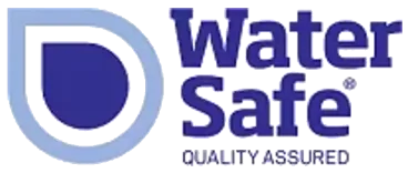 WaterSafe approved contractor